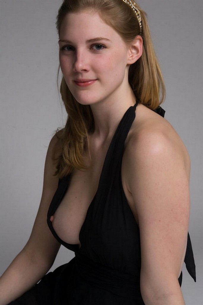 Busty women in slips consider Busty women in slips